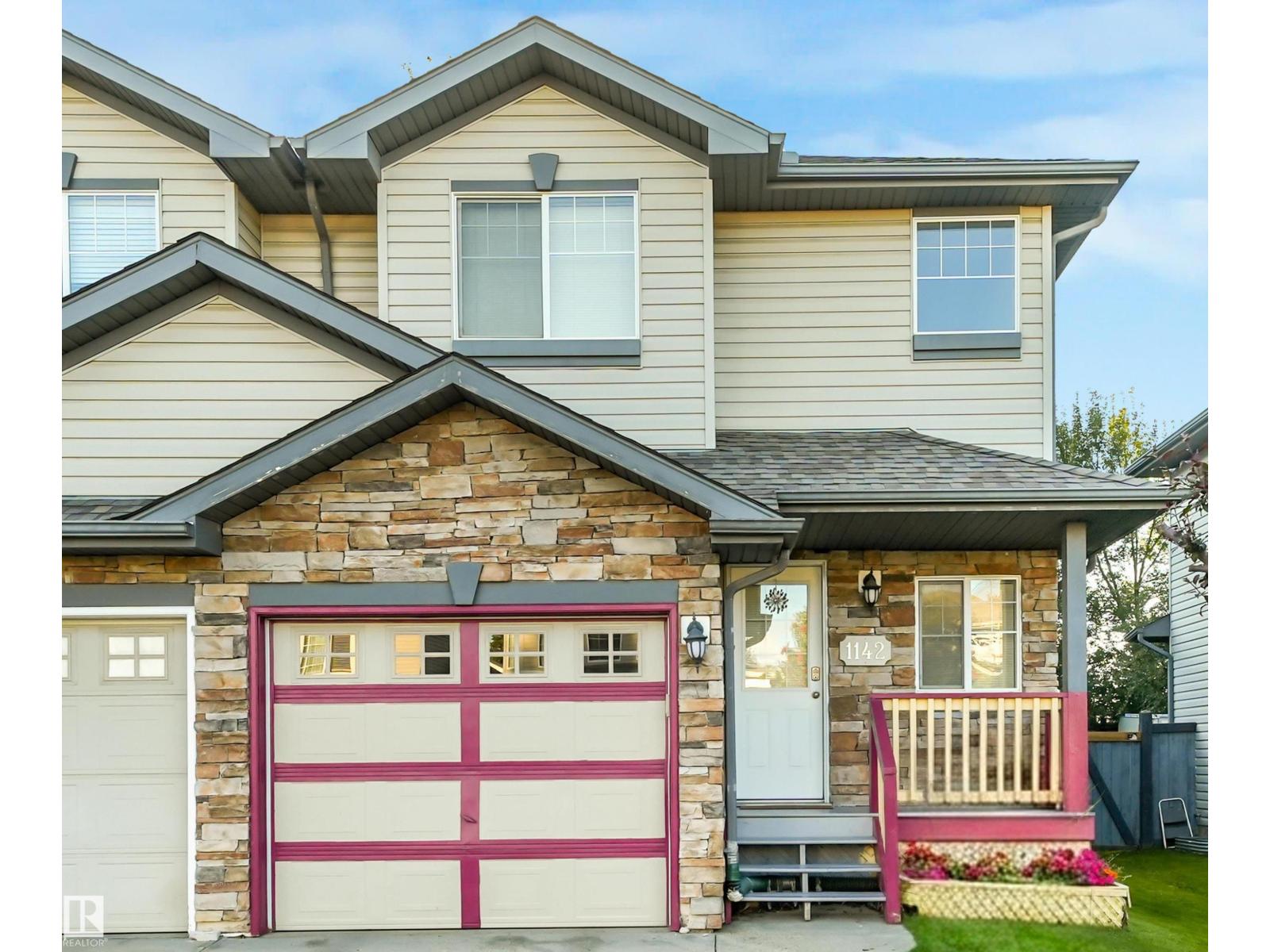 1142 Barnes Way SW SW, edmonton, Alberta