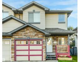 1142 Barnes Way SW SW, Edmonton, Alberta T6W 1G7 (30182032)