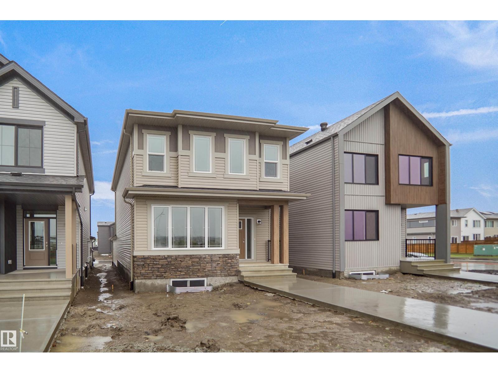 17510 5a St NE, Edmonton, Alberta  T5Y 4E8 - Photo 3 - E4491622