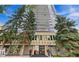 #1201 10011 116 St NW, Edmonton, Alberta T5K 1V4 (30182039)