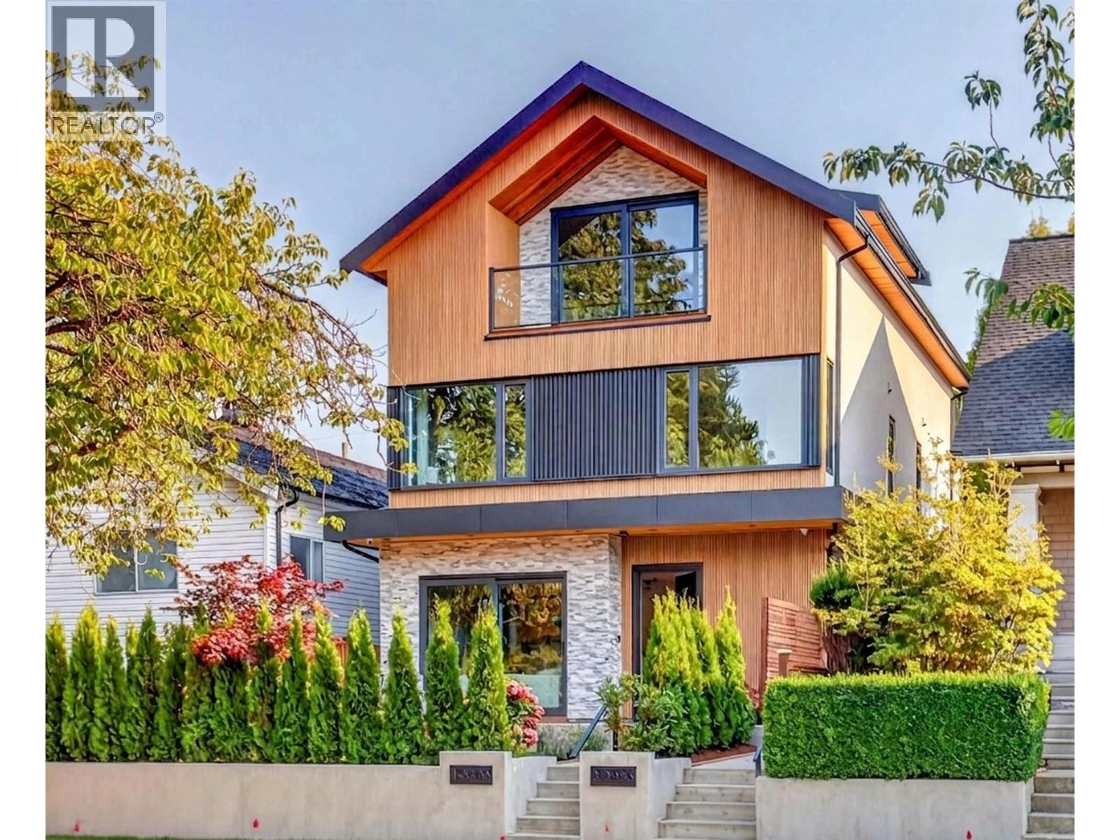 1 3836 W 21ST AVENUE, Vancouver, British Columbia