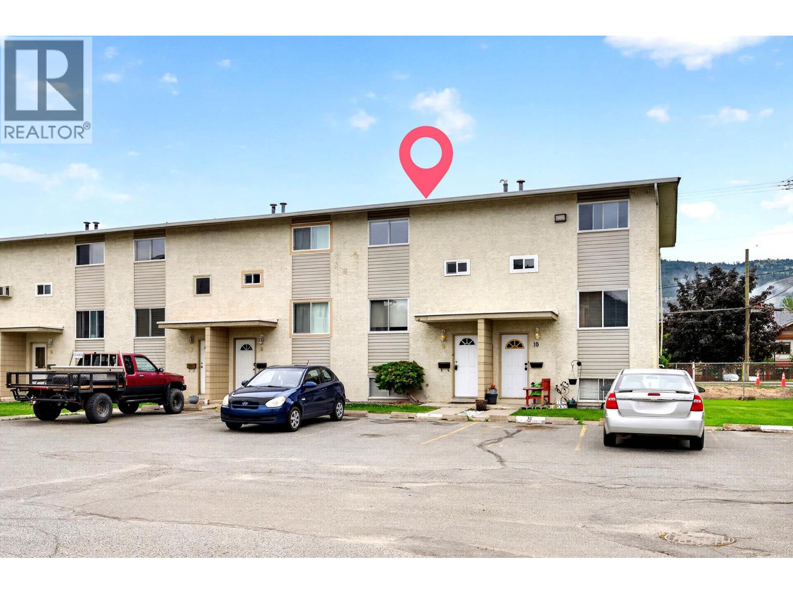 1946 Tranquille Road Unit# 9, Kamloops, British Columbia  V2B 3M5 - Photo 5 - 10388213