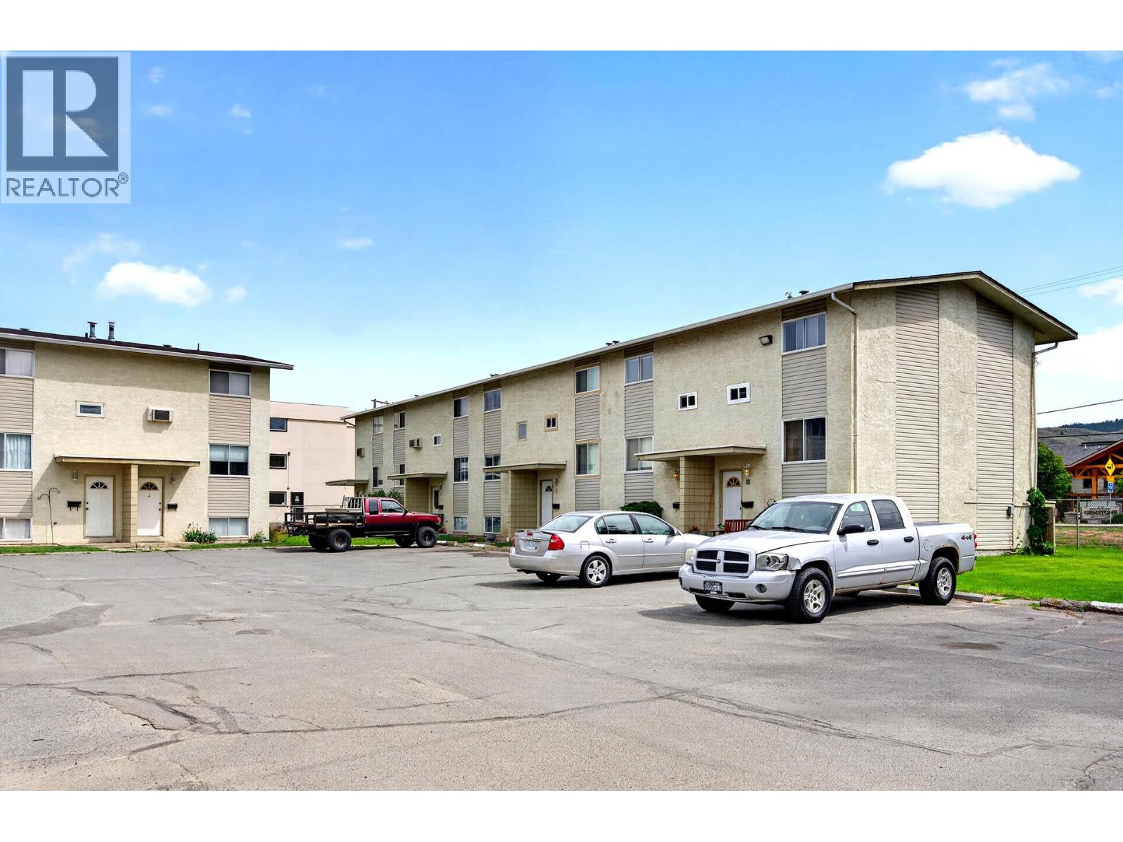 1946 Tranquille Road Unit# 9, Kamloops, British Columbia  V2B 3M5 - Photo 6 - 10388213