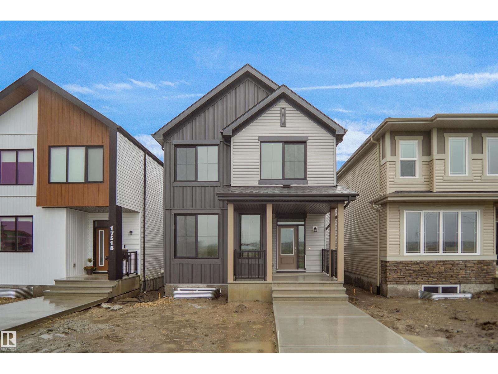 17514 5A ST NE, Edmonton, Alberta