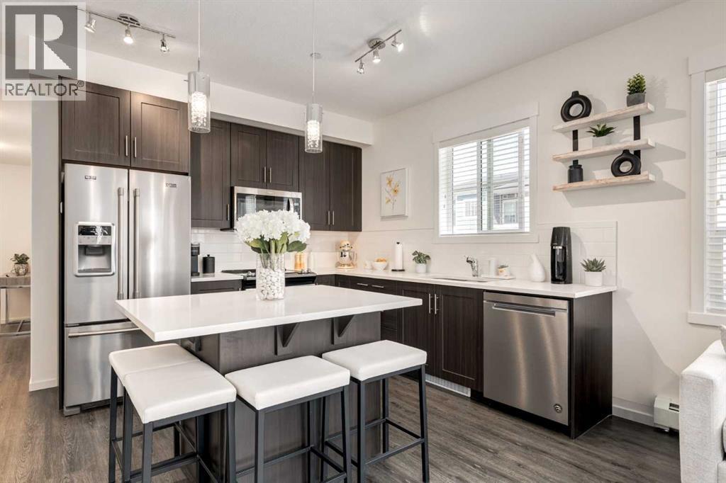 7310, 151 Legacy Main Street SE, Calgary, Alberta