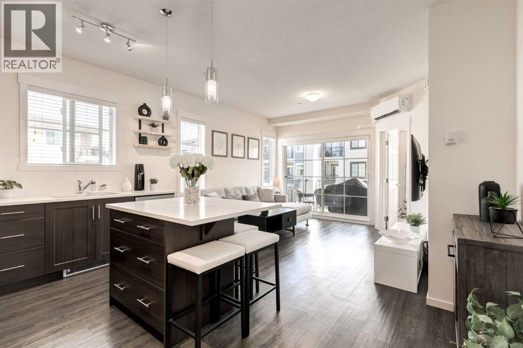 7310, 151 Legacy Main Street SE, Calgary, Alberta T2X 4A4 - Photo 4 - A2333899