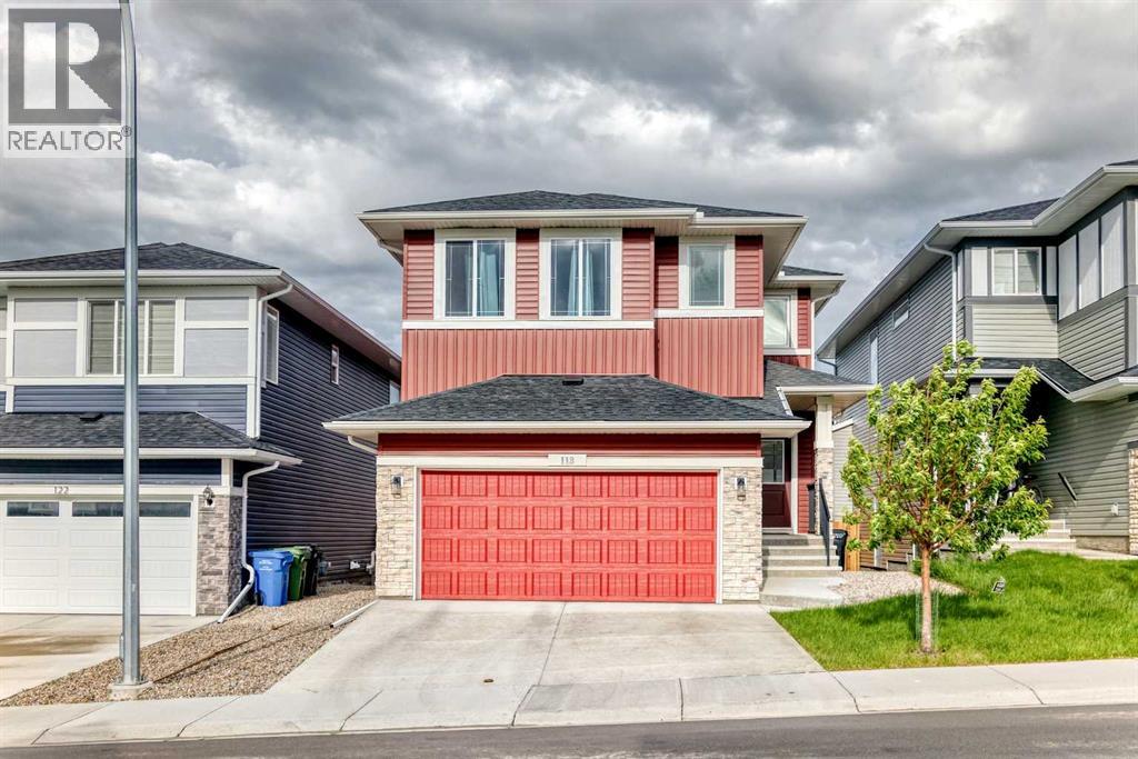 118 Ambleside Heath NW, Calgary, Alberta