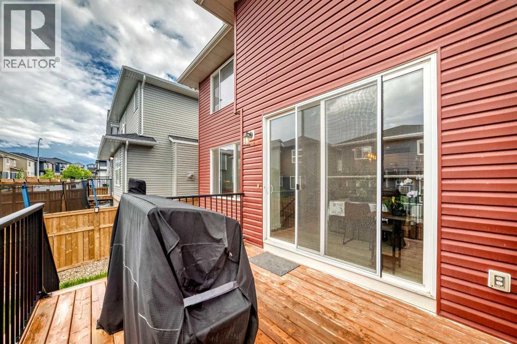 118 Ambleside Heath NW, Calgary, Alberta  T3P 1S4 - Photo 14 - A2322242