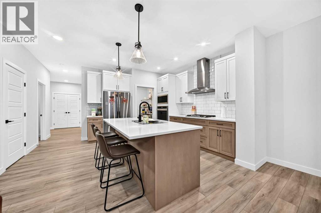 118 Ambleside Heath NW, Calgary, Alberta  T3P 1S4 - Photo 4 - A2322242
