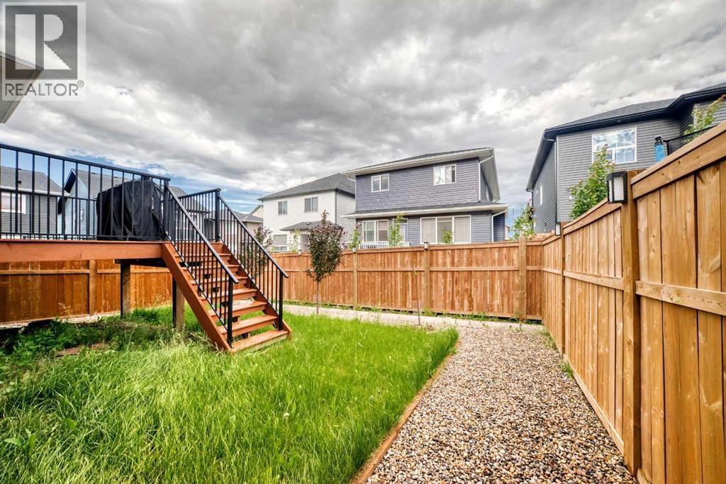 118 Ambleside Heath NW, Calgary, Alberta  T3P 1S4 - Photo 37 - A2322242