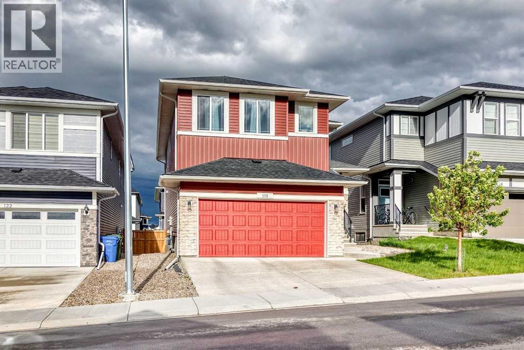 118 Ambleside Heath NW, Calgary, Alberta  T3P 1S4 - Photo 40 - A2322242