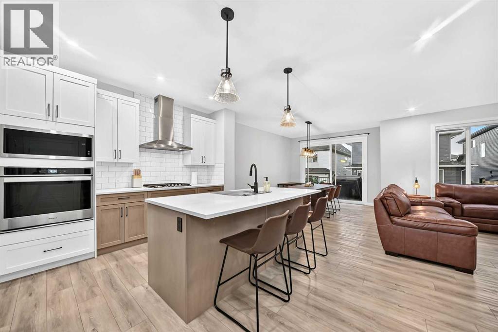 118 Ambleside Heath NW, Calgary, Alberta  T3P 1S4 - Photo 6 - A2322242