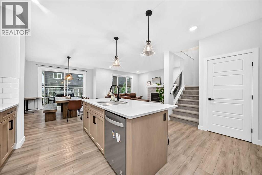 118 Ambleside Heath NW, Calgary, Alberta  T3P 1S4 - Photo 8 - A2322242