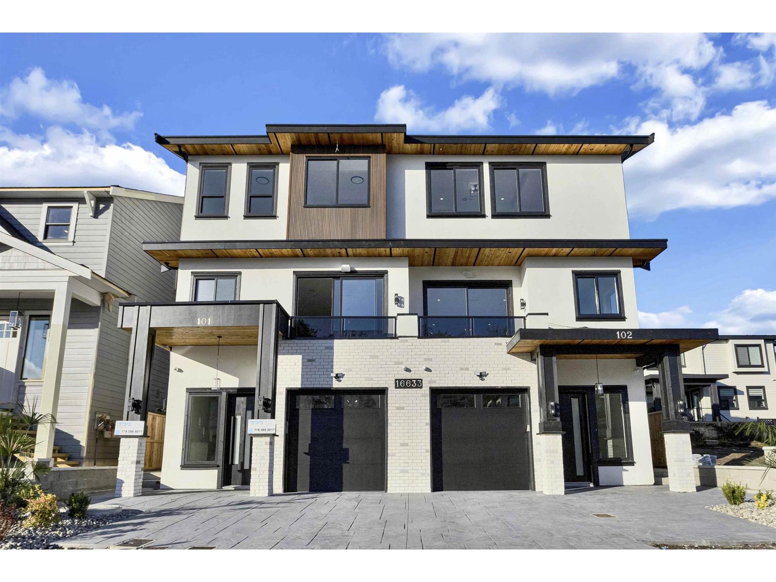 102 16633 18A AVENUE, Surrey, British Columbia