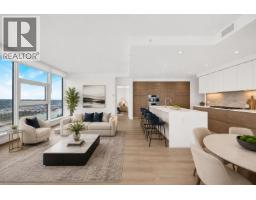 3807 680 QUAYSIDE DRIVE, New Westminster, British Columbia