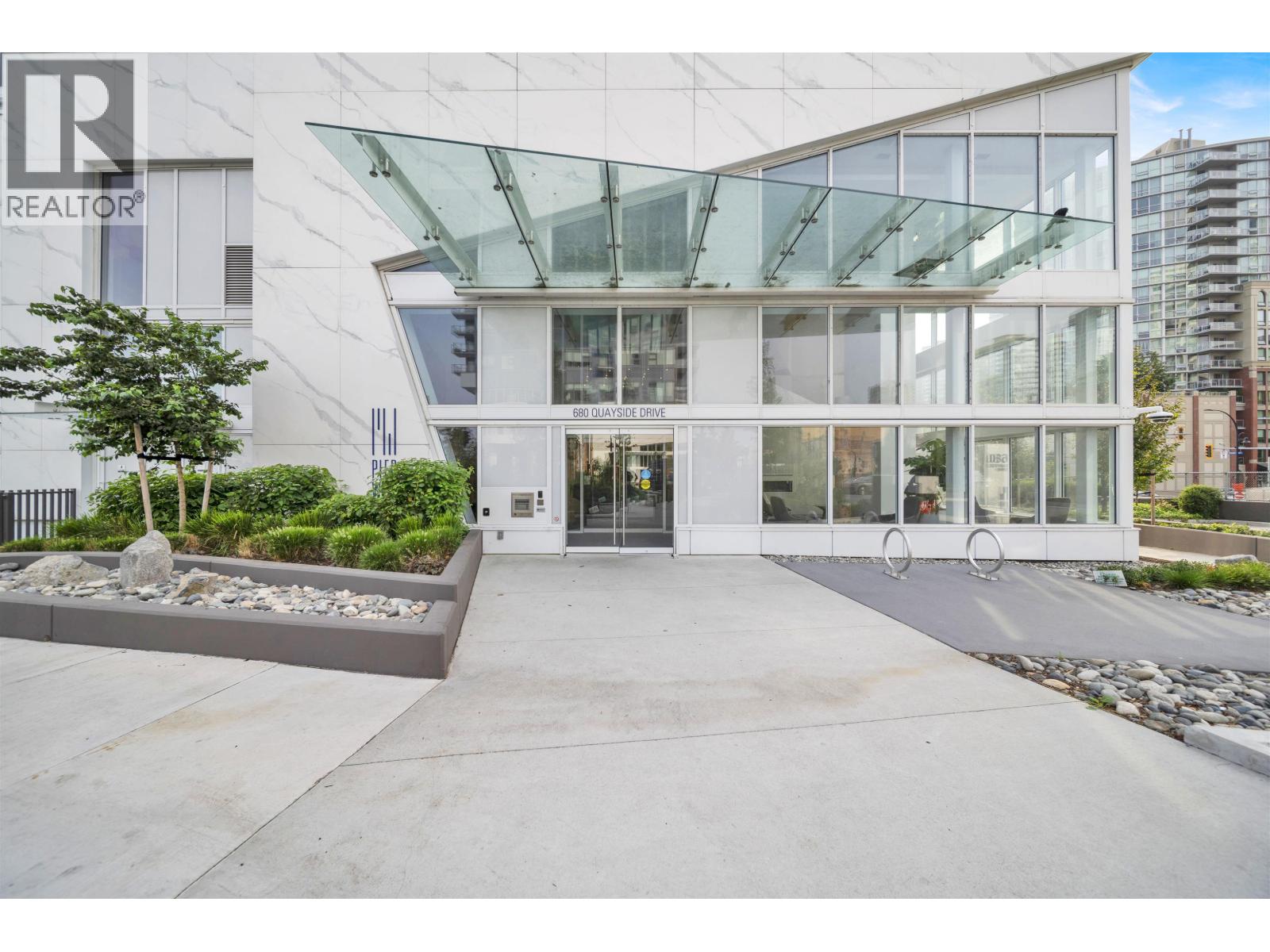 3807 680 Quayside Drive, New Westminster, British Columbia  V3M 0P2 - Photo 26 - R3155855