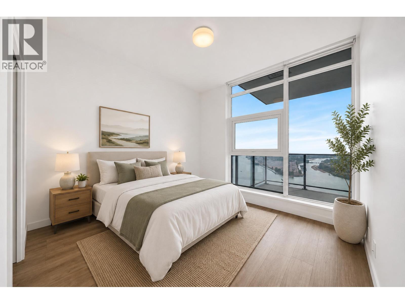 5001 680 Quayside Drive, New Westminster, British Columbia  V3M 0P2 - Photo 10 - R3155919