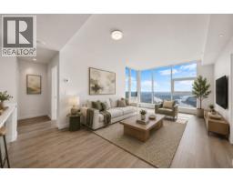 4701 680 QUAYSIDE DRIVE, New Westminster, British Columbia