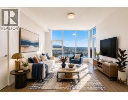 5004 680 QUAYSIDE DRIVE, New Westminster, British Columbia