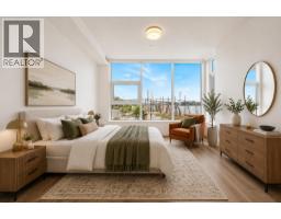 102 660 QUAYSIDE DRIVE, New Westminster, British Columbia