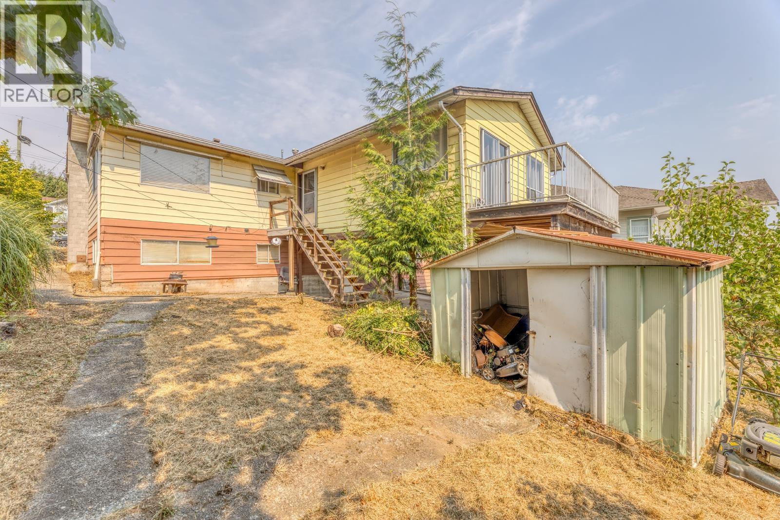 920 Harris Avenue, Coquitlam, British Columbia  V3K 1S1 - Photo 3 - R3157705