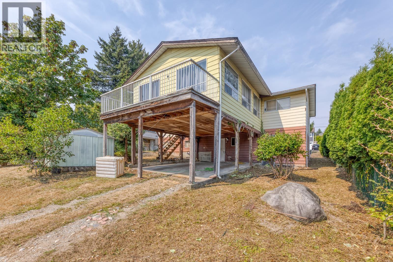 920 Harris Avenue, Coquitlam, British Columbia  V3K 1S1 - Photo 4 - R3157705