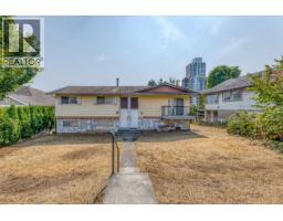 920 HARRIS AVENUE, Coquitlam, British Columbia