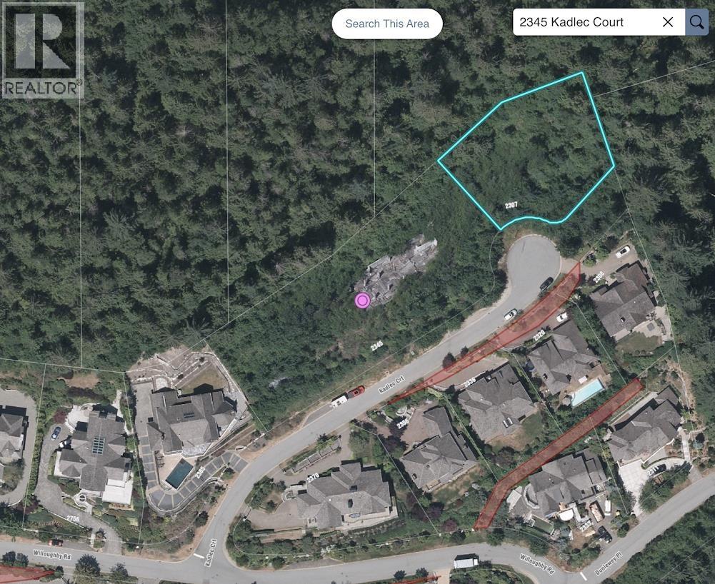 2345 Kadlec Court, West Vancouver, British Columbia V7S 3K3 - Photo 5 - R3153306