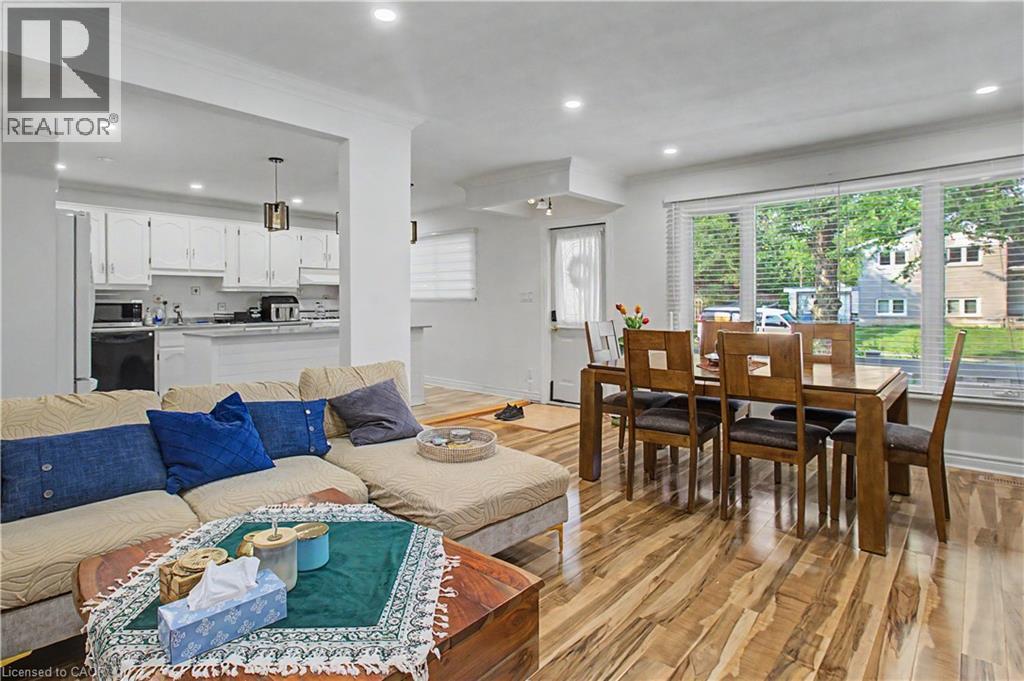 2110 Cavendish Drive Unit# Upper Floor, Burlington, Ontario  L7P 1Z3 - Photo 7 - 40856376