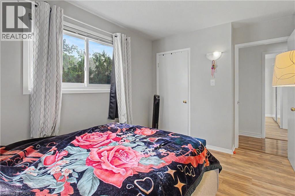 2110 Cavendish Drive Unit# Upper Floor, Burlington, Ontario  L7P 1Z3 - Photo 11 - 40856376