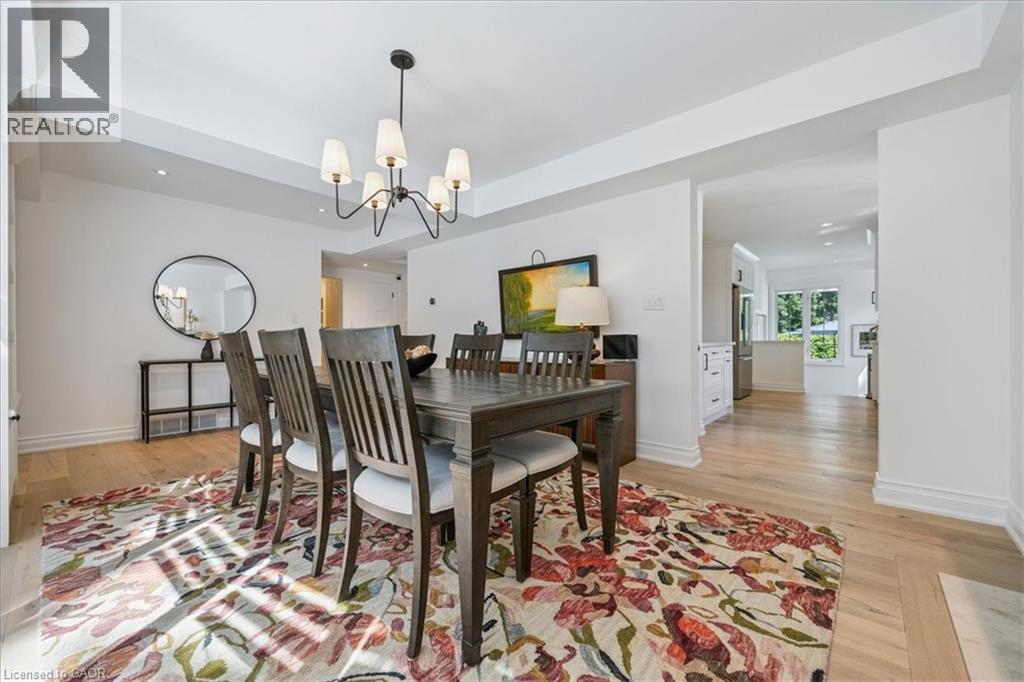 489 Rebecca Street, Oakville, Ontario  L6K 1K8 - Photo 7 - 40843543