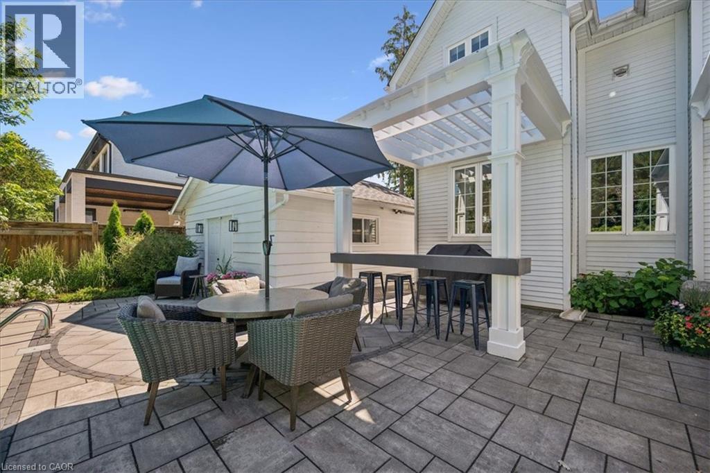 489 Rebecca Street, Oakville, Ontario  L6K 1K8 - Photo 43 - 40843543