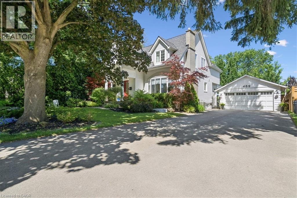 489 Rebecca Street, Oakville, Ontario  L6K 1K8 - Photo 13 - 40843543