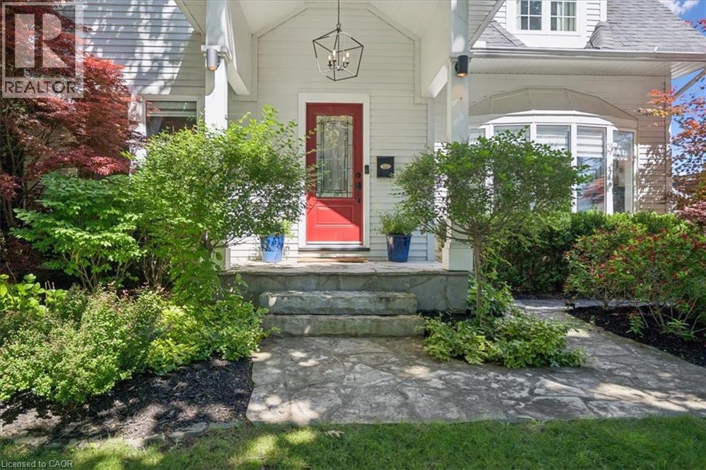 489 Rebecca Street, Oakville, Ontario  L6K 1K8 - Photo 4 - 40843543
