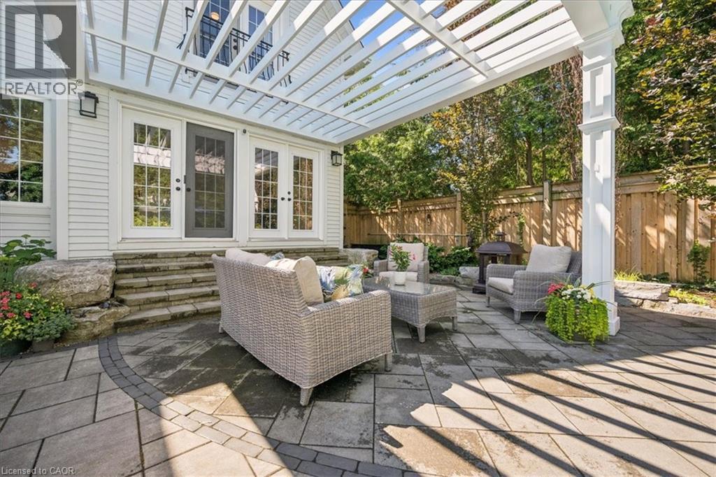 489 Rebecca Street, Oakville, Ontario  L6K 1K8 - Photo 42 - 40843543