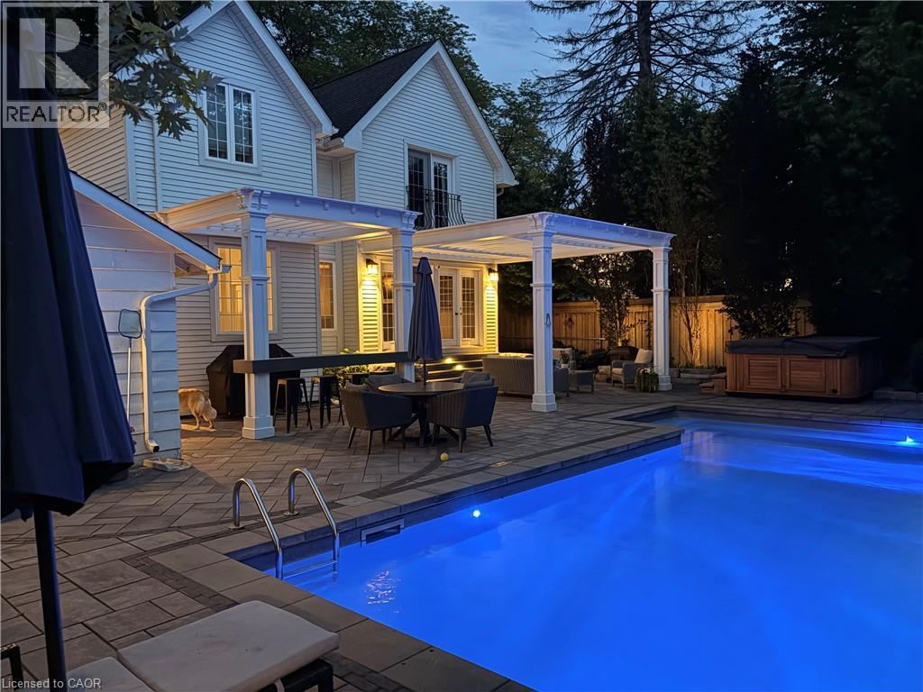 489 Rebecca Street, Oakville, Ontario  L6K 1K8 - Photo 48 - 40843543