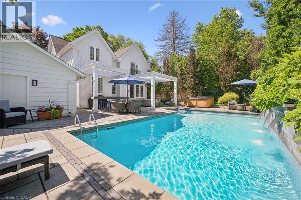 489 Rebecca Street, Oakville, Ontario  L6K 1K8 - Photo 41 - 40843543