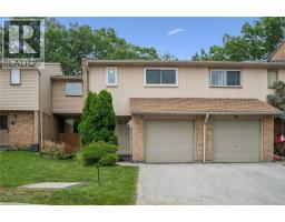 1558 LANCASTER Drive Unit# 69, Oakville, Ontario