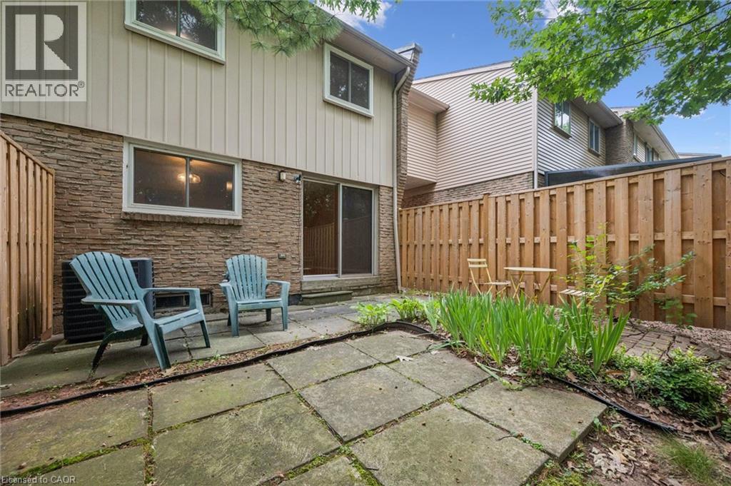 1558 Lancaster Drive Unit# 69, Oakville, Ontario  L6H 2Z4 - Photo 34 - 40853824