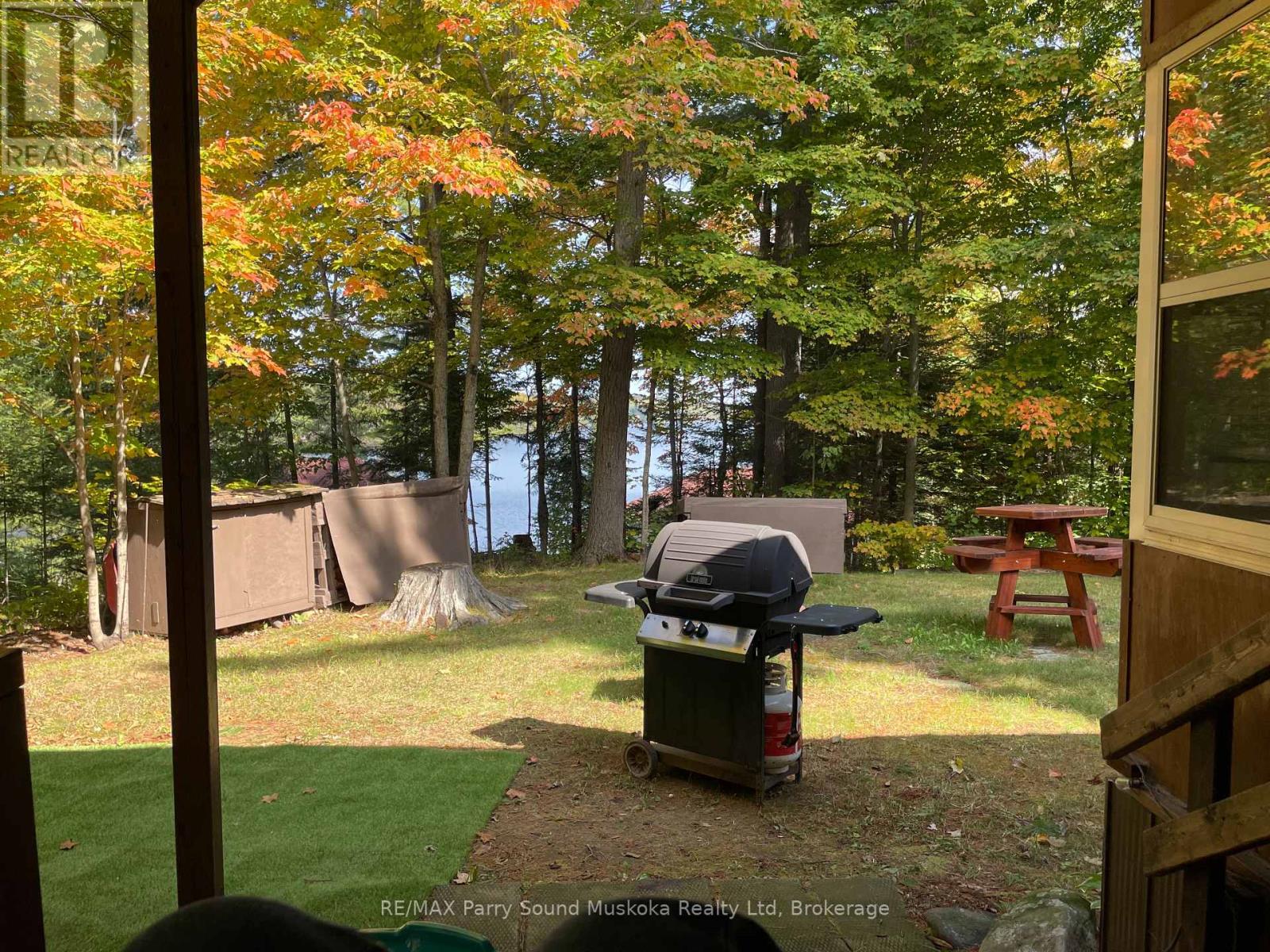 39 Weber Road, Parry Sound Remote Area, Ontario  P0H 1S0 - Photo 7 - X12894420