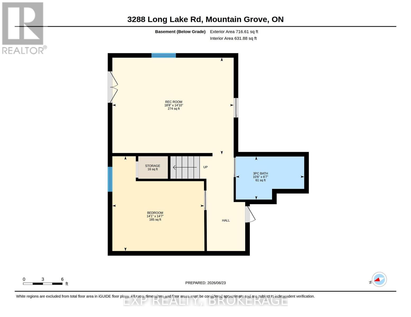 3288 Long Lake Road, Frontenac, Ontario  K0H 2E0 - Photo 50 - X13698928