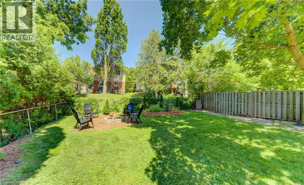 140 Glasgow Street, Kitchener, Ontario  N2G 2G9 - Photo 17 - 40853890
