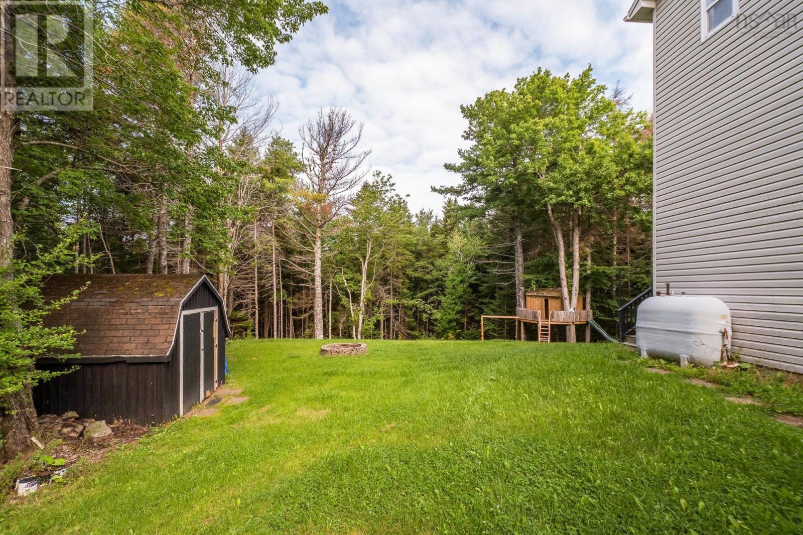 68 Seth Aaron Drive, Halifax, Nova Scotia  B4B 1T1 - Photo 34 - 202621070