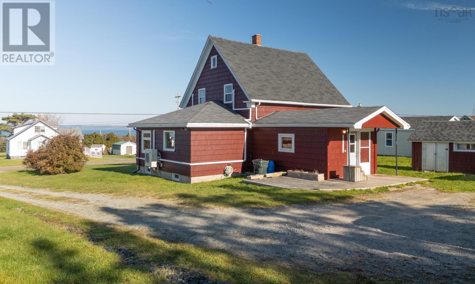 2484 Highway 1, Grosses Coques, Nova Scotia  B0W 1M0 - Photo 41 - 202606839