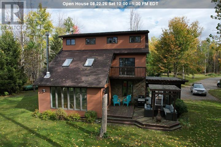 200 Watson RD, Echo Bay, Ontario