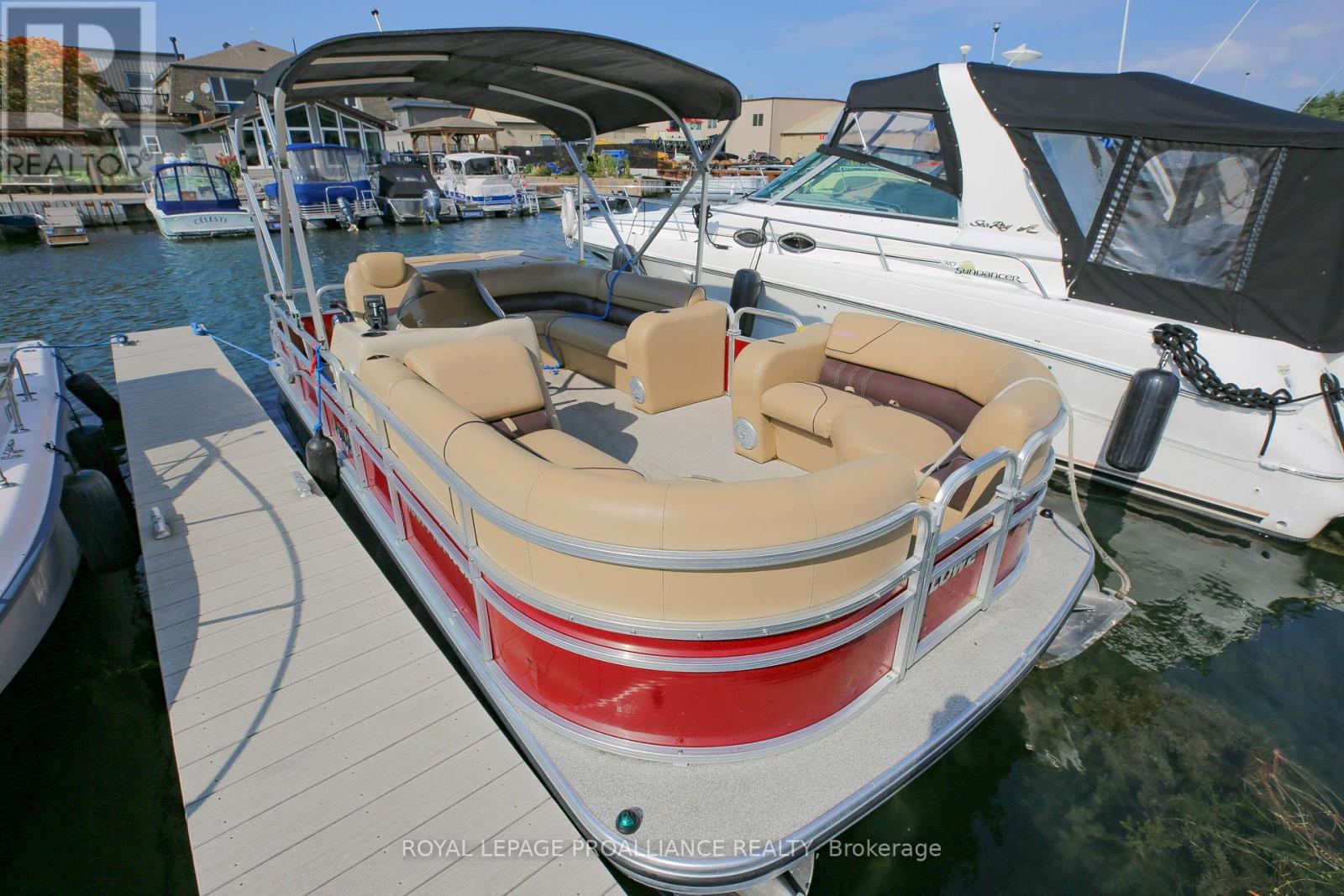 1 Black Cat Island, Leeds And The Thousand Islands, Ontario  K0E 1L0 - Photo 39 - X13698932