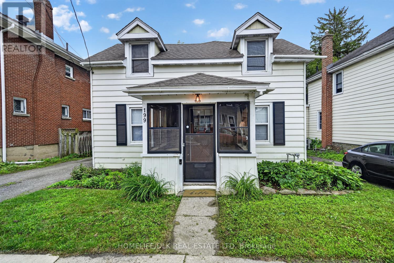 199 Church Street, Brockville, Ontario