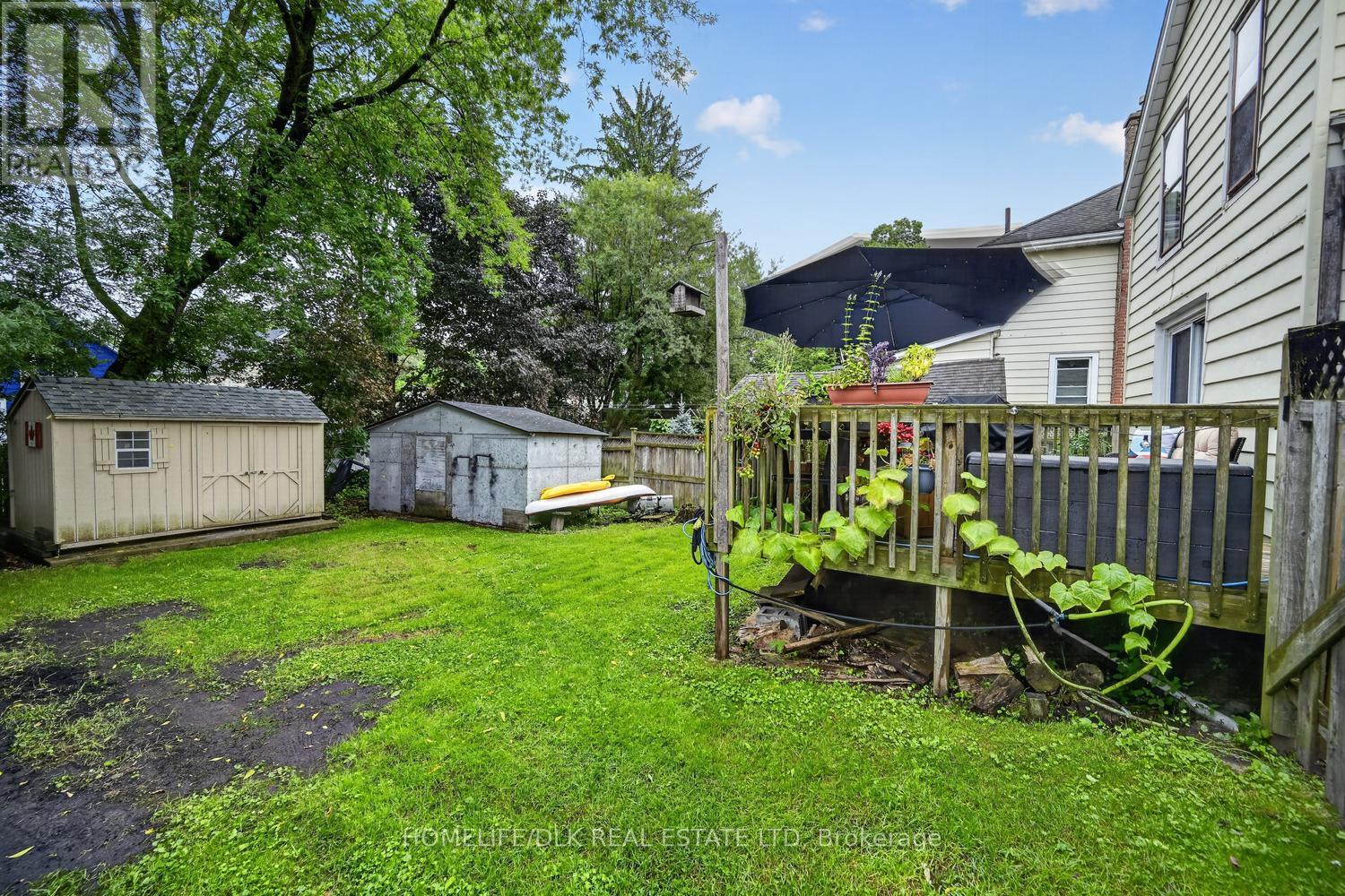 199 Church Street, Brockville, Ontario  K6V 3Y4 - Photo 27 - X13698956