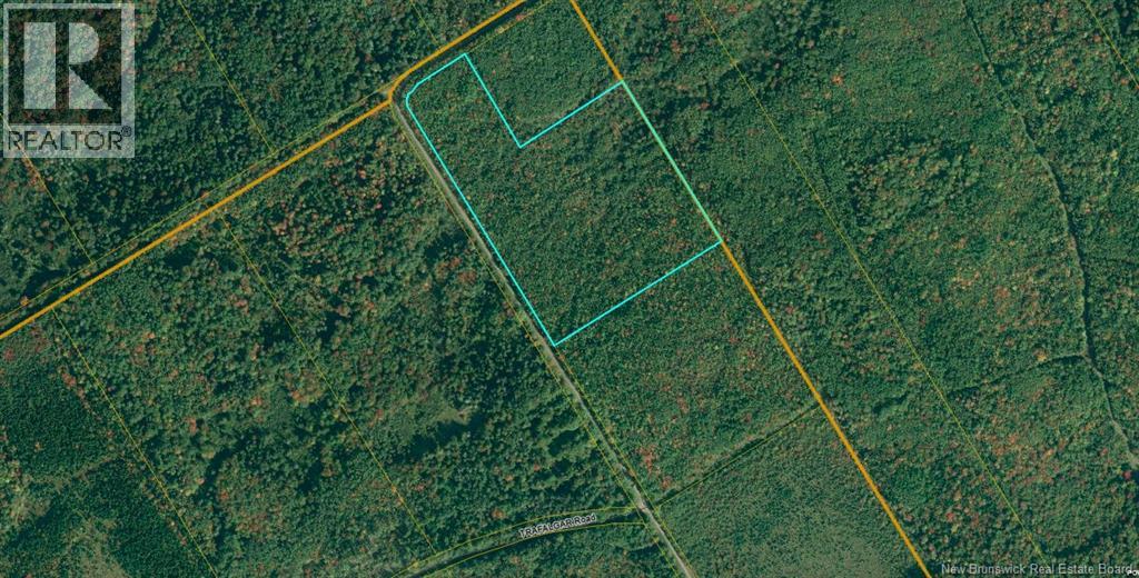 Lot 286 Branch Road, Dundas, New Brunswick