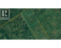 Lot 286 Branch Road, Dundas, New Brunswick
